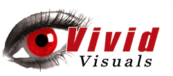 Vivid Visuals - Web Design in Arizona
